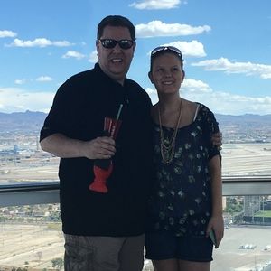 Meet your Posher, Steve